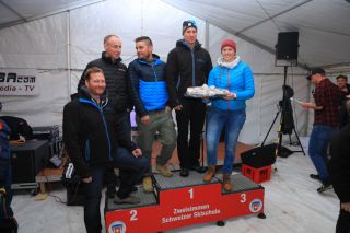 Siegerehrung Derby 2019 00027